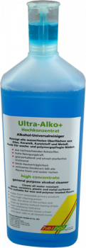 Heinol Ultra Alko+ (12 x 1 Liter)