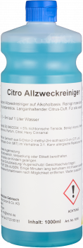 HEINOL® Citro Allzweckreiniger (Art.-Nr. 1018)
