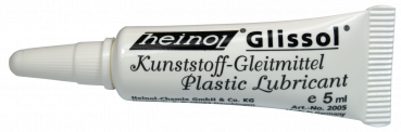 Heinol Glissol (100 x 5ml)