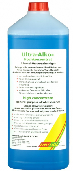 Ultra Alko+